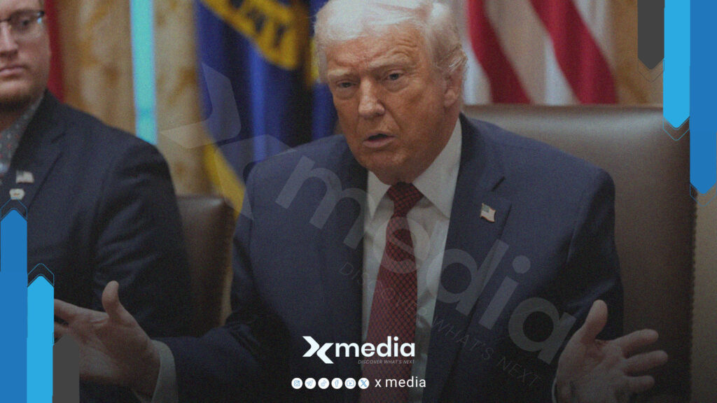 ترامب في هجوم لاذع على الزعماء الأوروبيين