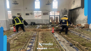 تفجير حمص يكشف عجز حكومة الجولاني عن حماية المدنيين