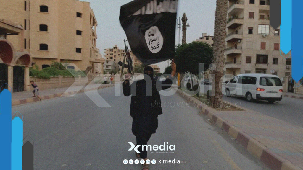 تصاعد هجمات “داعش” في سوريا: تحدٍّ أمني !