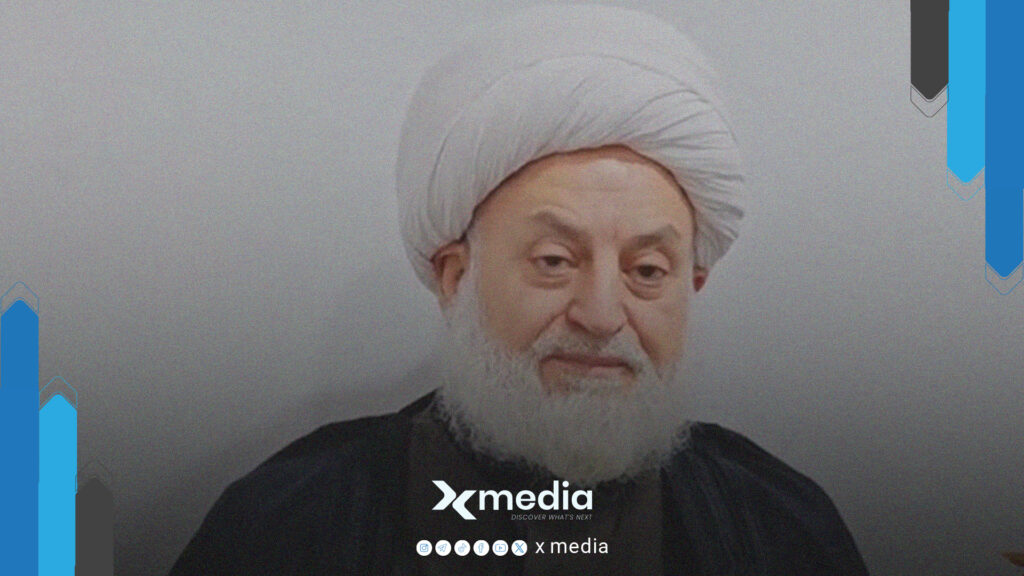 المرجعية العلوية تحذّر حكومة الجولاني