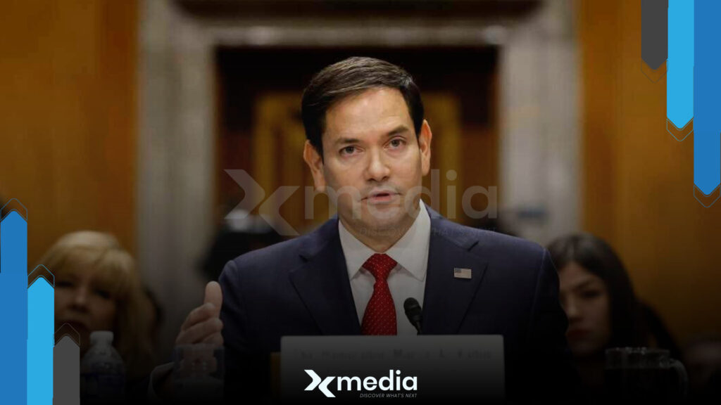 ماركو روبيو وأبعاد الصراع في الشرق الأوسط: مواجهة الجماعات الإسلامية المتطرفة في سوريا