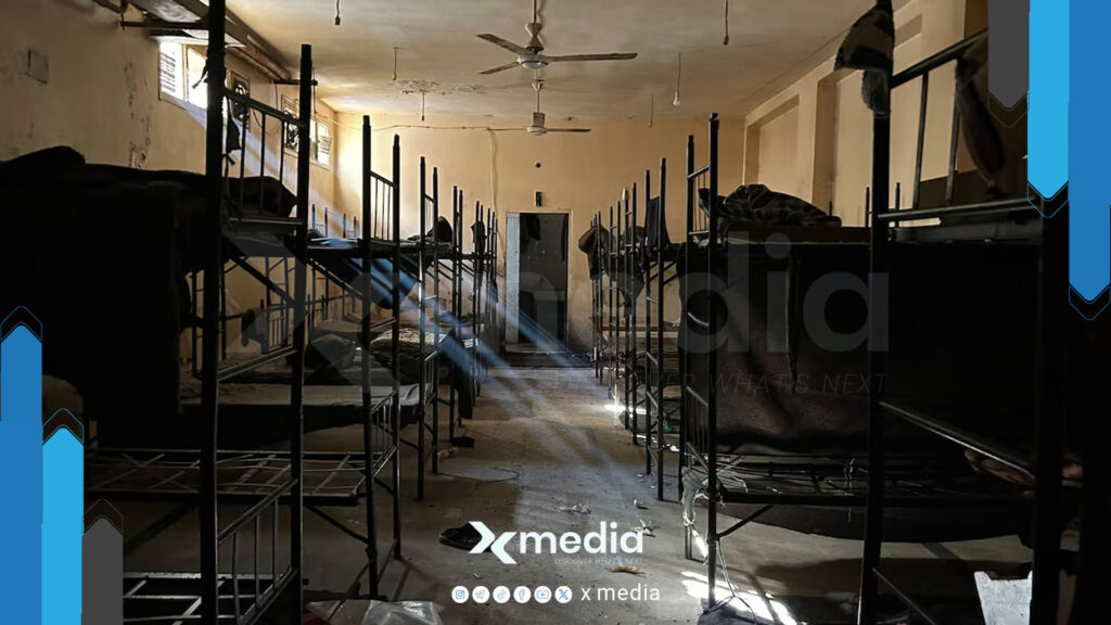 تحقيق لرويترز: سجون الأسد عادت !