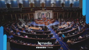 الشيوخ الأمريكي يقرّ إلغاء قانون قيصر