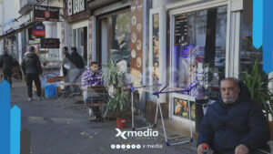 ألمانيا تسحب الحماية المؤقتة من 552 سورياً !