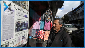 عام على سقوط النظام السوري.. لماذا يتصاعد الجدل حول مقارنة الماضي بالحاضر؟