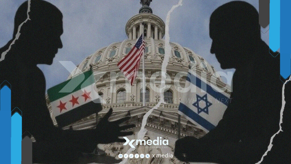 واشنطن رفضت طلب إسرائيلياً حول سوريا ولكن ؟!