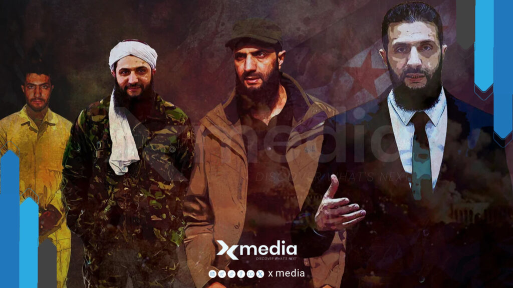 11 يهاجم الجولاني في فيديو: “أبو رغال”!