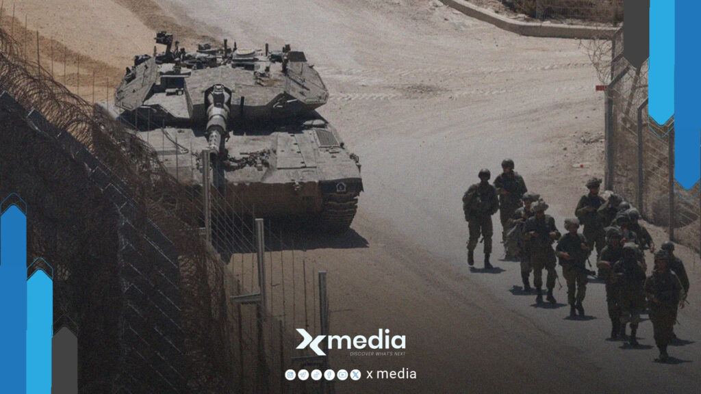 تقرير عبري يروي “المعركة الاستثنائية” داخل سوريا