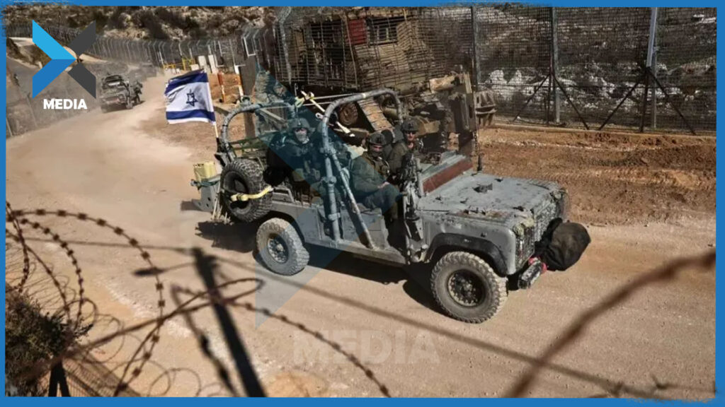 توغّل إسرائيلي جديد في القنيطرة وبيت جن.. استنفار أمني ونزوح عائلات جنوب سوريا