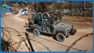 توغّل إسرائيلي جديد في القنيطرة وبيت جن.. استنفار أمني ونزوح عائلات جنوب سوريا