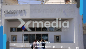 مخاوف أمنية.. دراسة مواقع لسفارة أمريكية جديدة في دمشق!