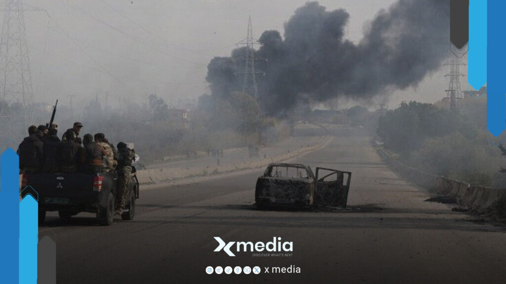 بعد عام على السقوط.. 3071 إعداماً ميدانياً في سوريا “الجديدة”