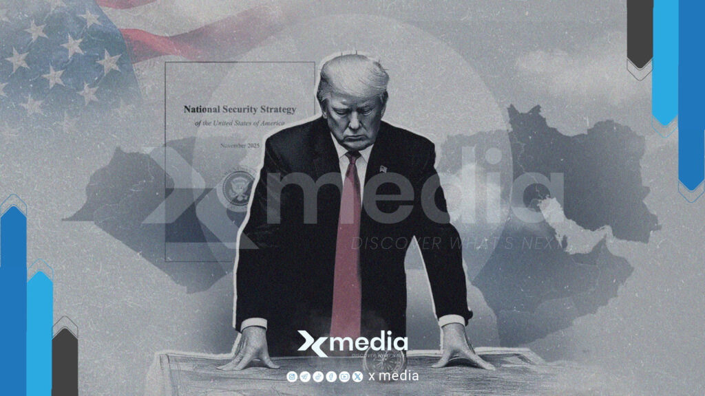 لماذا يبقى الشرق الأوسط محورياً في الاستراتيجية الأمريكية؟