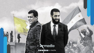 مفاوضات حاسمة مع “قسد”: بنود متفق عليها وخلافات قد تُفشل الاتفاق!