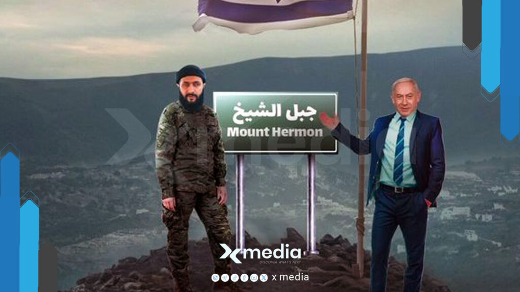 تقدّم في المباحثات السورية – الإسرائيلية: اتفاق أمني مرتقب برعاية أمريكية