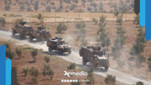 صراع إسرائيل وتركيا في سوريا: تقارير عن نشر رادارات تركي