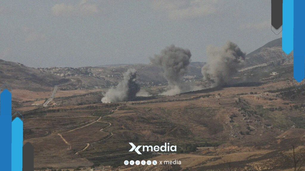 لبنان..مسار دبلوماسي بالتوازي مع تصعيد عسكري