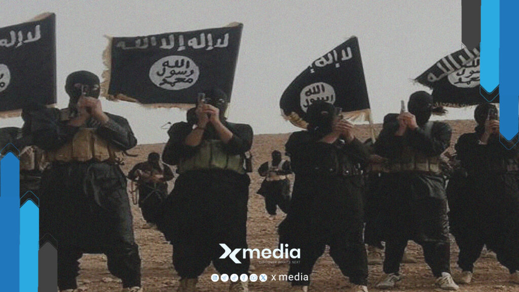 داعش يلوّح بالعودة إلى شوارع إدلب