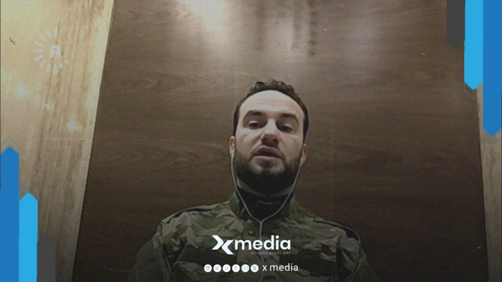 !المتحدث باسم داخلية الجولاني يضرب عمق التعايش في سوريا