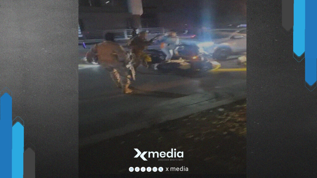 جماعة “لَبت لَبت”.. يشتبكون مع الجيش اللبناني