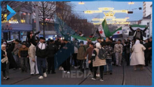 الاتحاد الأوروبي يصدر توجيهات جديدة لطلبات لجوء السوريين