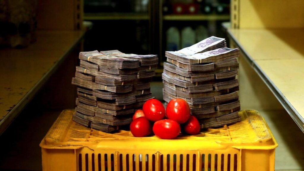 سنة على سقوط النّظام.. ماذا حدث للاقتصاد السّوري ؟!