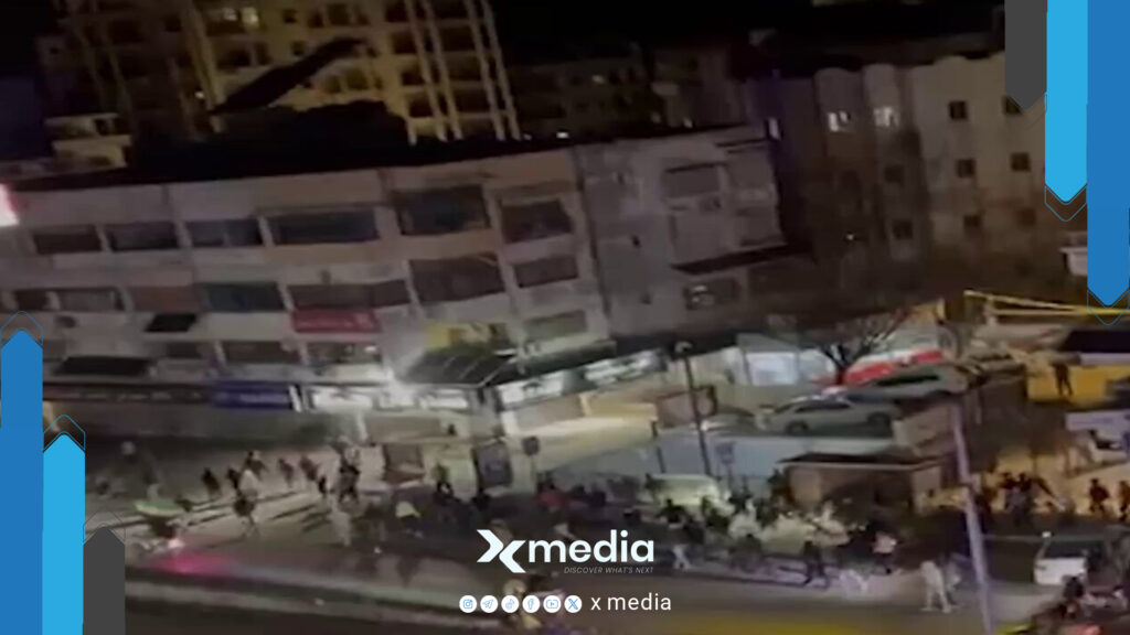 عصابات الجولاني تقتحم أحياء الطائفة العلوية وتنشر الرعب في اللاذقية