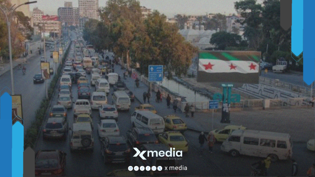 استبدال السيارات القديمة في دمشق: مشروع خدمي أم عبء إضافي؟