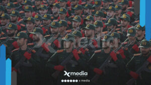 الاتحاد الأوروبي يصنف الحرس الثوري الإيراني منظمة إرهابية