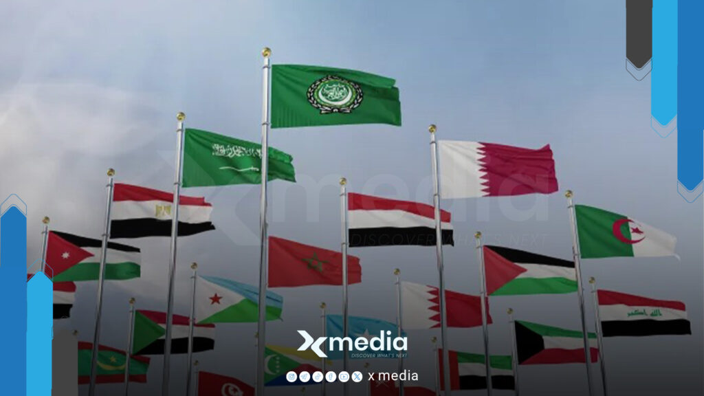 دول عربية ترحب بدعوتها للانضمام إلى مجلس السلام