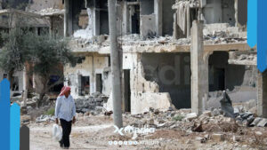 خطة التعافي في سوريا: خسائر بـ800 مليار دولار ومسار ممتد حتى 2035