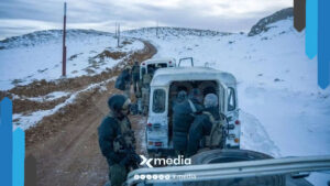 “حرمون أو لا شيء”.. مطلب الانسحاب يفجّر محادثات دمشق وتل أبيب!