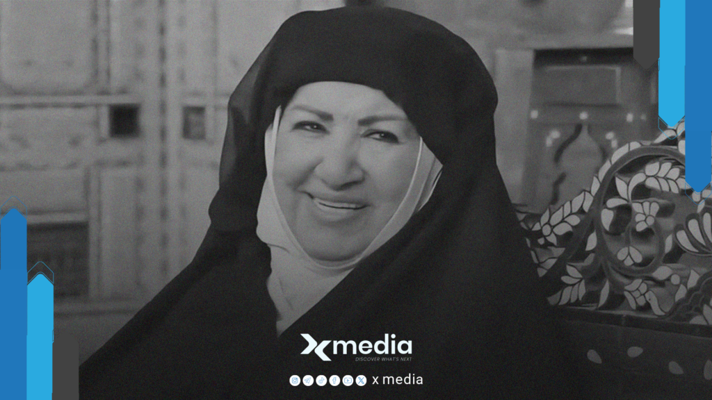 صدمة تهز الوسط الفني السوري بعد وفاة الفنانة هدى الشعراوي ورسائل وداع مؤثرة من النجوم