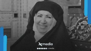 صدمة تهز الوسط الفني السوري بعد وفاة الفنانة هدى الشعراوي ورسائل وداع مؤثرة من النجوم