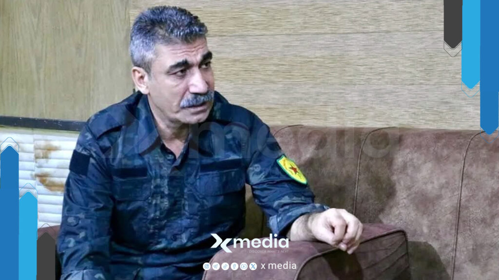 كشف تفاصيل اجتماع قبل هجوم حلب: كنا على وشك توقيع اتفاق ثم توقّف فجأة