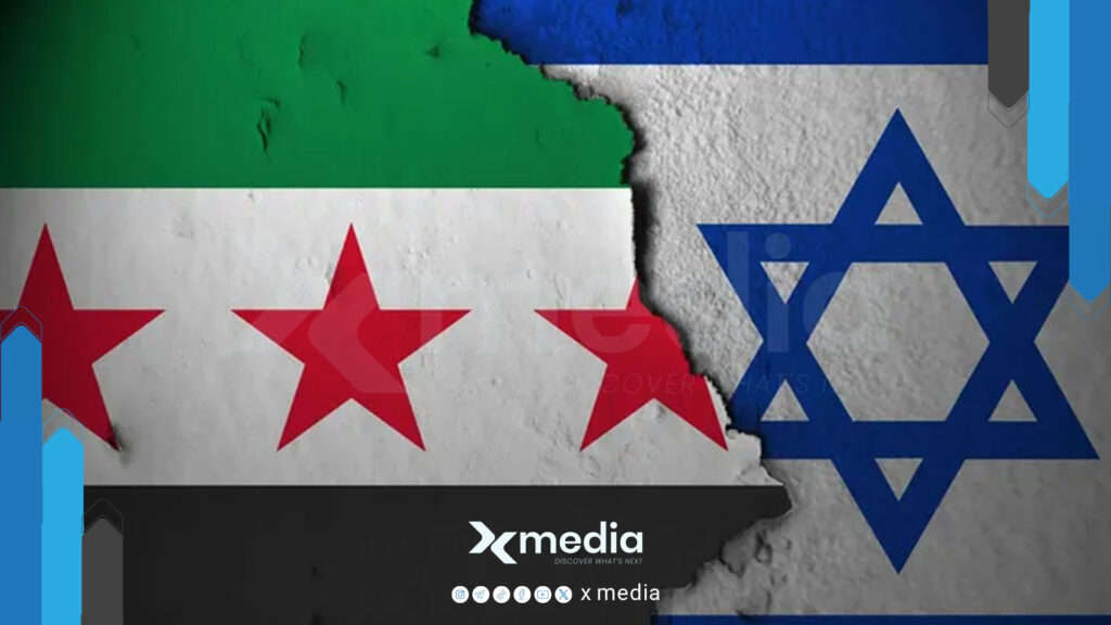 مباحثات سرّية بين دمشق وتل أبيب.. واتفاق أمني يقترب!