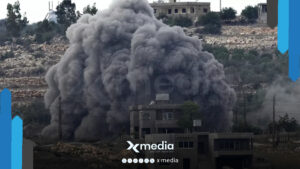 لبنان..غارات إسرائيلية تستهدف جنوبه وشرقه