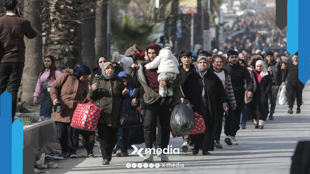 اشتباكات وحظر تجوال: الشيخ مقصود والأشرفية ساحة مواجهة مفتوحة