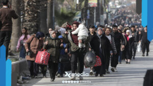 اشتباكات وحظر تجوال: الشيخ مقصود والأشرفية ساحة مواجهة مفتوحة