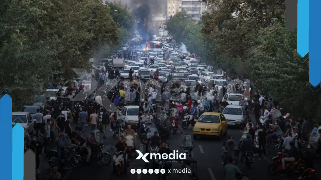 بزشكيان يمنع العنف في الاحتجاجات، والجمعيات الحقوقية توثق أعداد القتلى