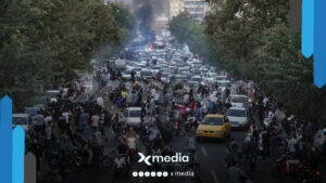 بزشكيان يمنع العنف في الاحتجاجات، والجمعيات الحقوقية توثق أعداد القتلى