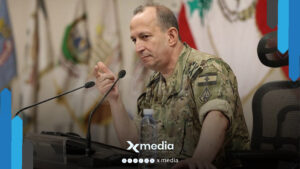 موعد جديد لزيارة قائد الجيش اللبناني إلى واشنطن