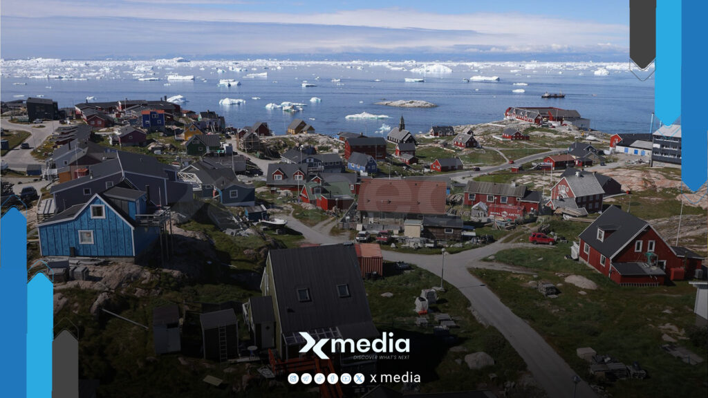 غرينلاند تشعل الخلاف.. ما قصتها ؟!