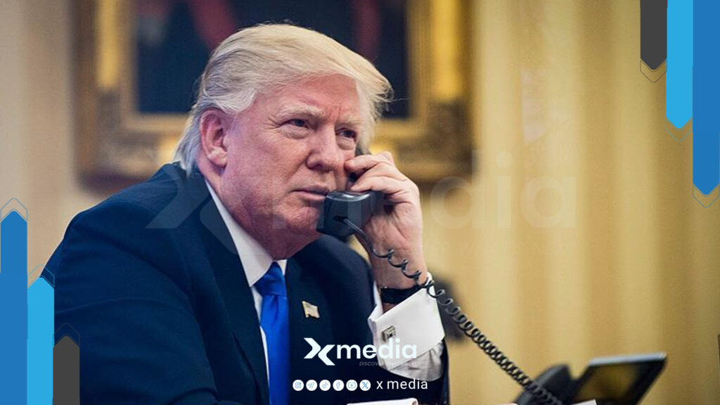 لغز “المشكلة الهائلة”.. ماذا وراء التعاون الأمريكي–السوري الذي كشفه ترامب؟