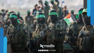 حماس تستعد لانتخاب خلفاً لهنية