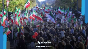 إيران.. تصعيد دبلوماسي مترافق مع تصعيد في الشارع