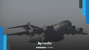 مناورة جوية أميركية واسعة في الشرق الأوسط لاختبار الجاهزية والانتشار السريع