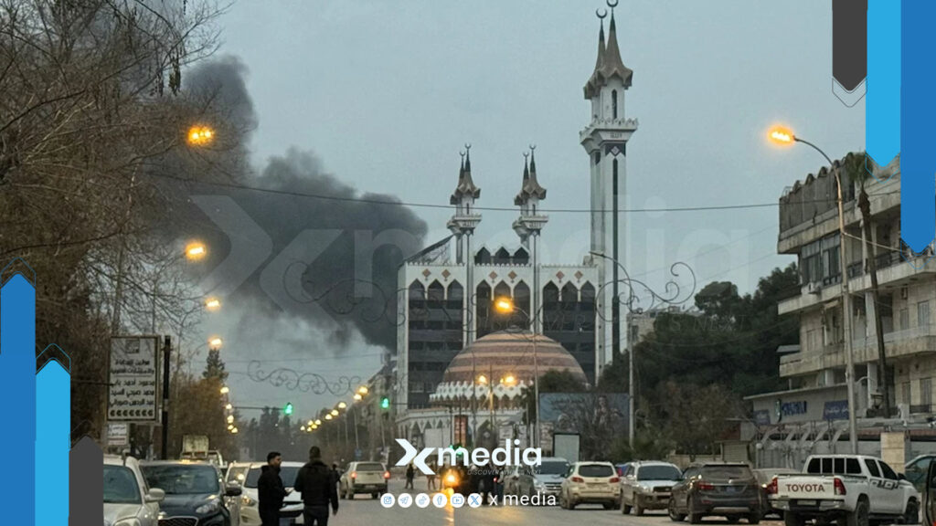 وقف لإطلاق النار في أحياء حلب الشمالية.. إليكم آخر التطورات؟!