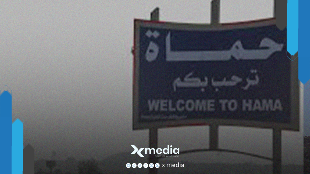 رصاصة طائشة تصيب شابًا بجروح بليغة في حماة وتعيد التحذير من فوضى السلاح