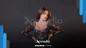 سيرين عبد النور تفتح صفحة 2026 بالأمل بعد عام الفقد وتكشف تفاصيل عملها الدرامي الجديد